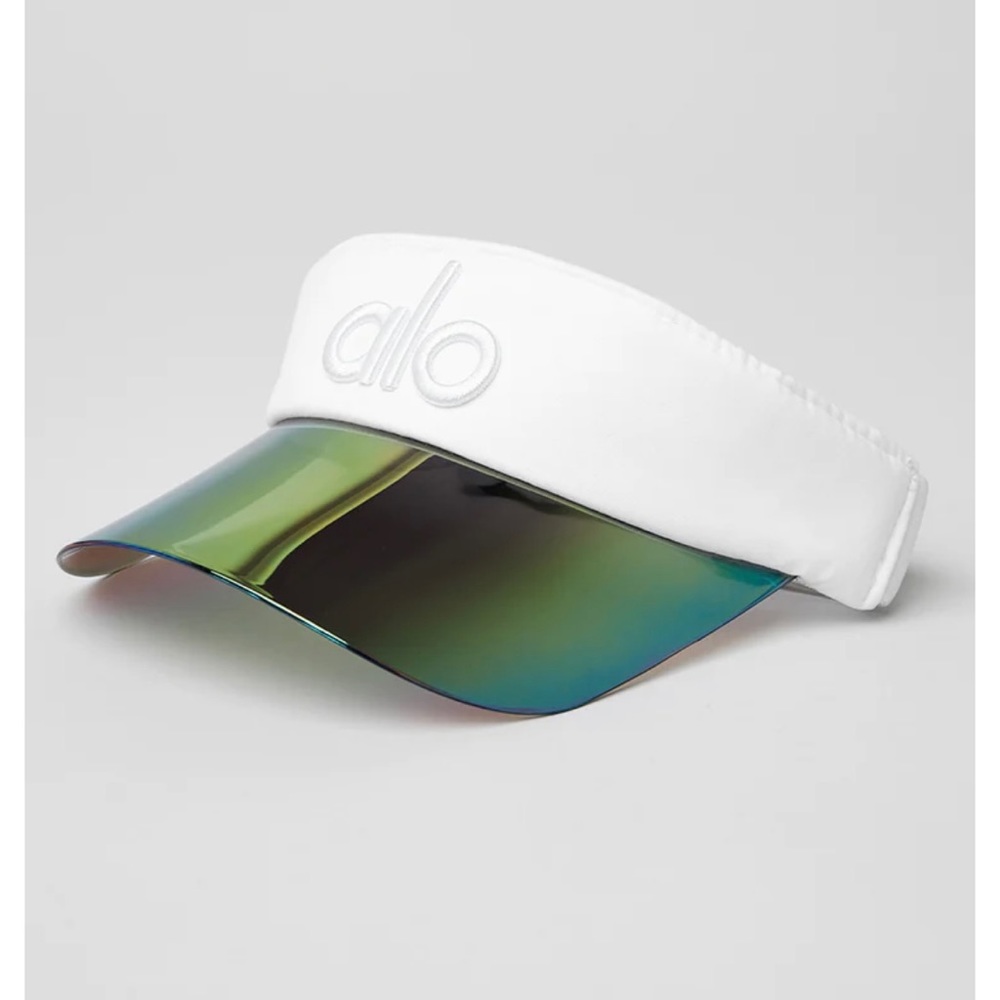 alo Solar Visor